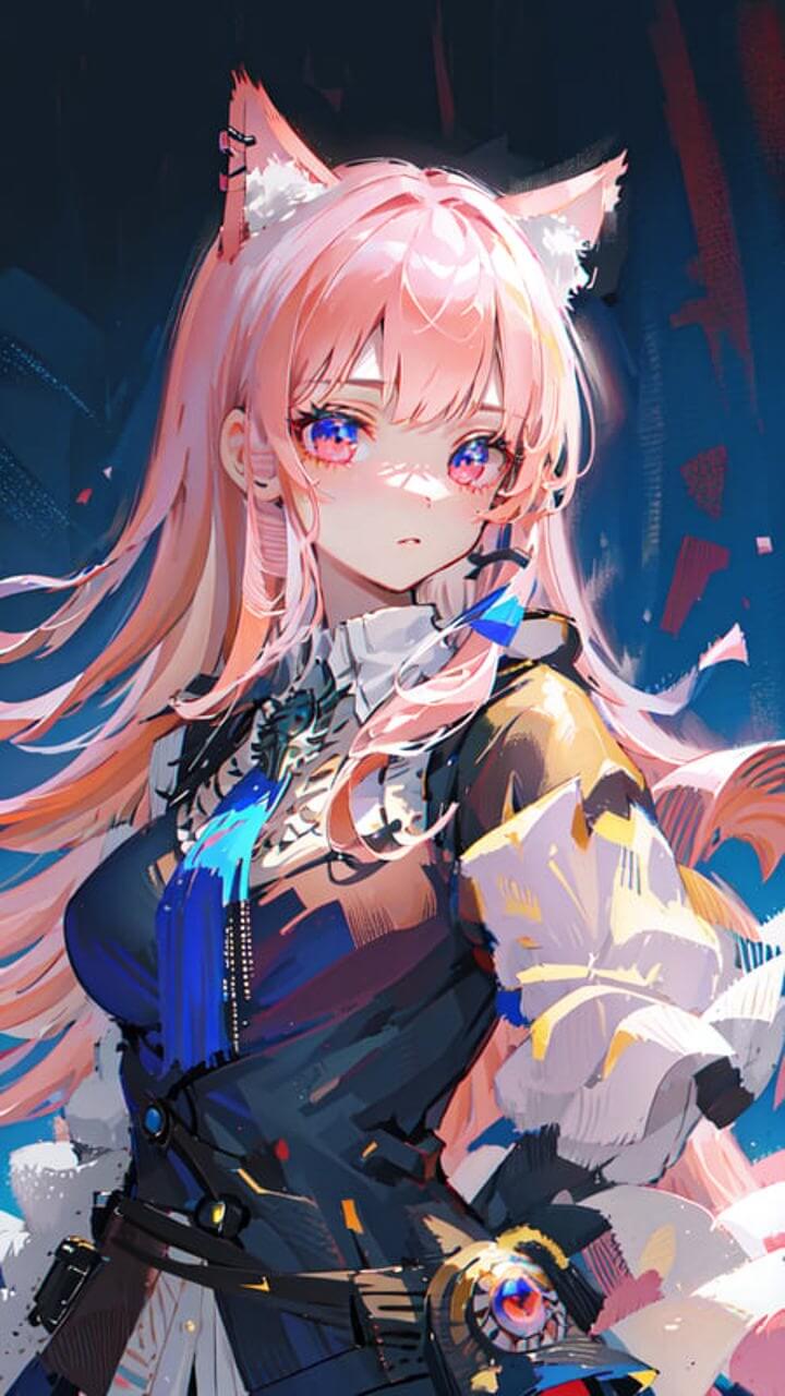 images generated based by stable diffusion